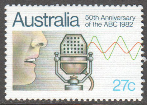 Australia Scott 830 MNH - Click Image to Close